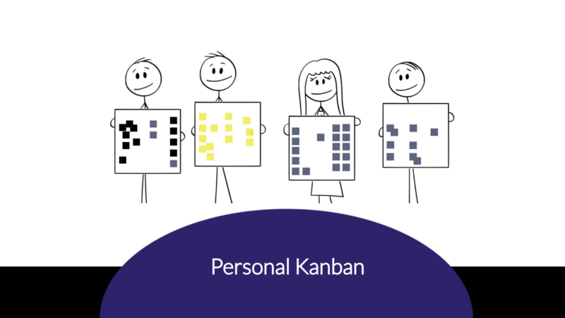 Intro to Personal Kanban